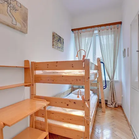 Comfort Sienkiewicza Апартаменты