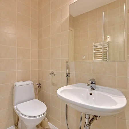 Comfort Sienkiewicza Апартаменты *