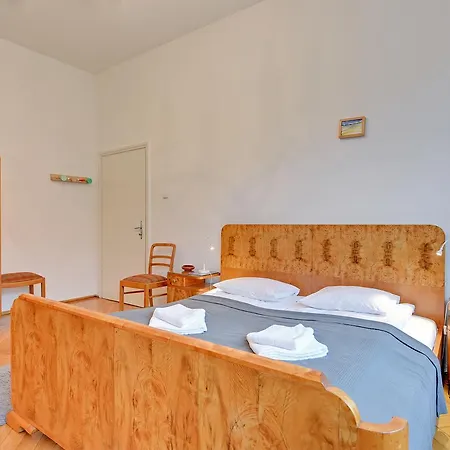 Comfort Sienkiewicza Апартаменты Гдыня